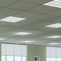 Cielorrazos desmontables