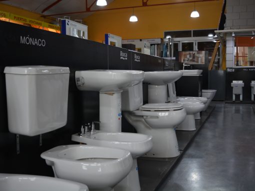 Sanitarios